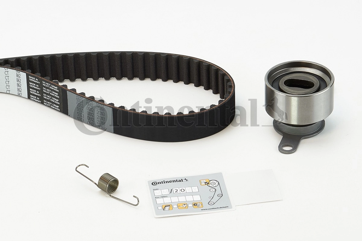 Timing Belt Kit